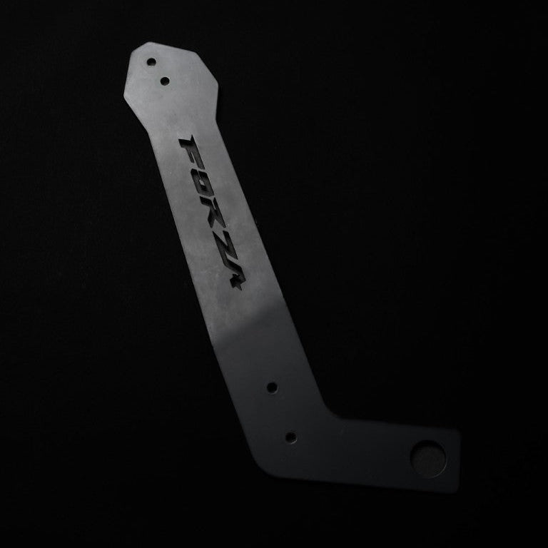 HONDA FORZA 750 BEUGEL ZWART