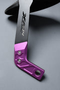 HONDA X-ADV 750 REAR MUDGUARD PURPLE