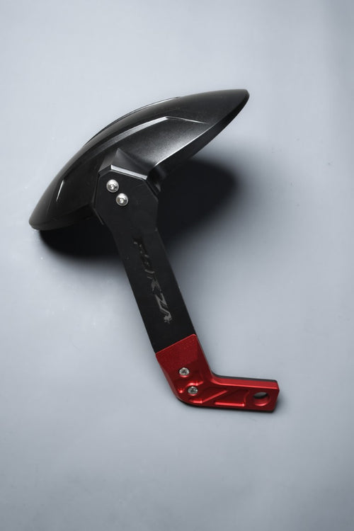HONDA FORZA 750 Achterspatbord Rood