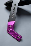 HONDA FORZA 750 REAR MUDGUARD PURPLE