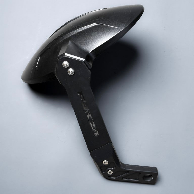 HONDA FORZA 750 REAR MUDGUARD BLACK